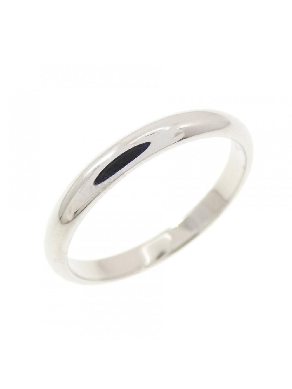Cartier Wedding Ring